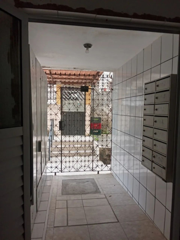 Foto - Salvador - Cajazeiras VI