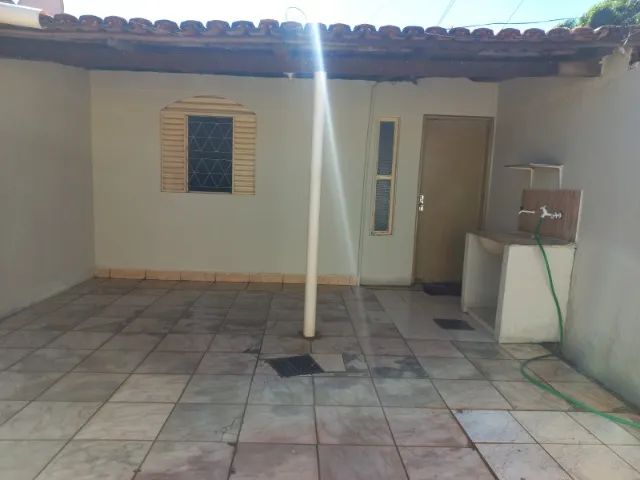Foto - Goiânia - Setor Santa Rita VII
