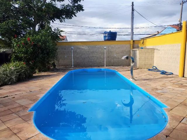 Foto - Maricá - Jardim Atlântico Leste (Itaipuaçu)