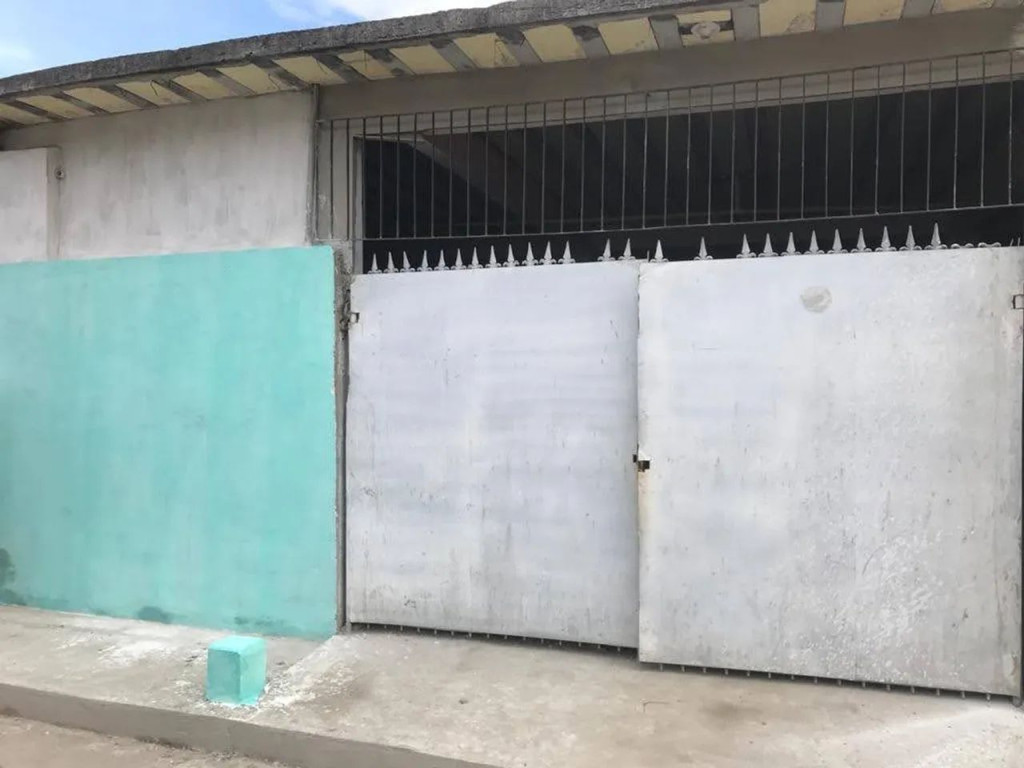 Foto - Duque de Caxias - Pilar