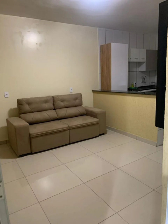 Foto - Brasília - Taguatinga Sul (Taguatinga)