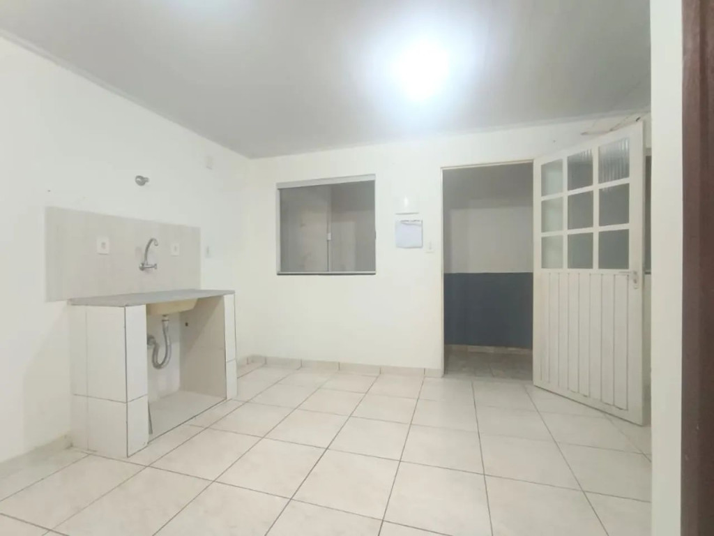 Foto - Brasília - Varjão