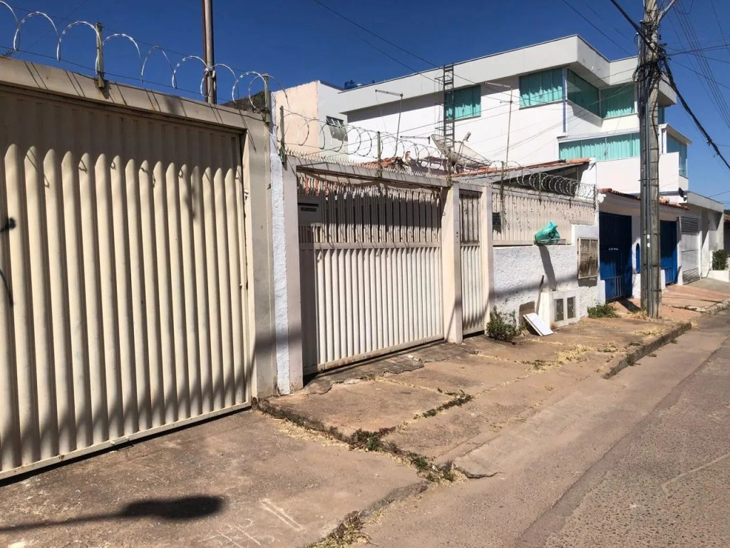 Foto - Brasília - Setor Oeste (Gama)
