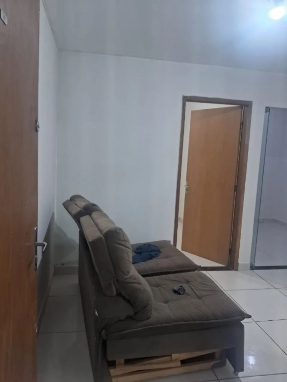 Foto - Brasília - Riacho Fundo I