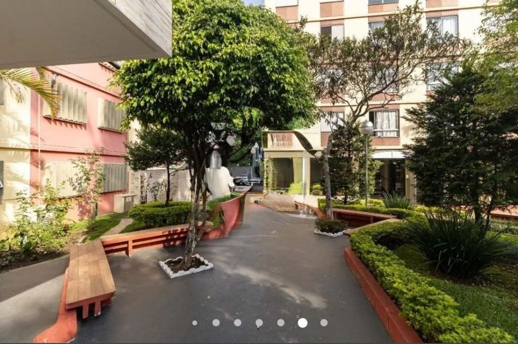 Captação de Apartamento a venda na Rua Professor Arnaldo João Semeraro, Jardim Santa Emília, São Paulo, SP
