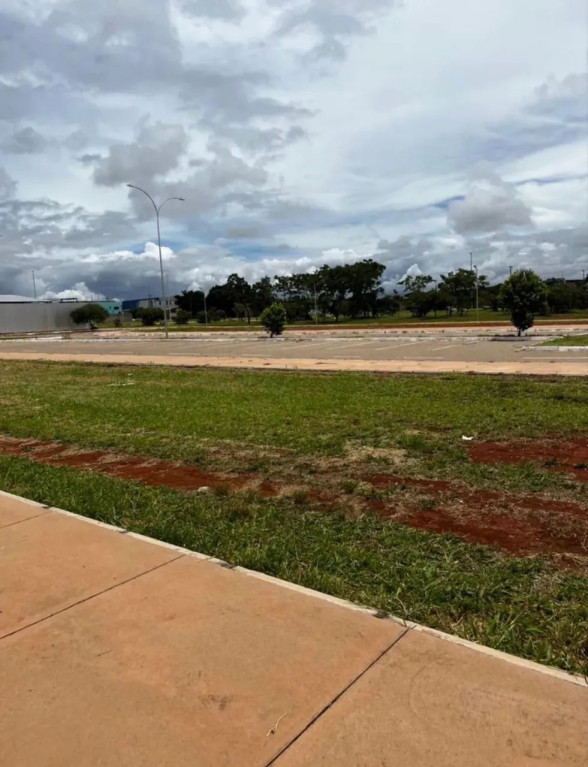 Foto - Brasília - Setor Industrial (Ceilândia)