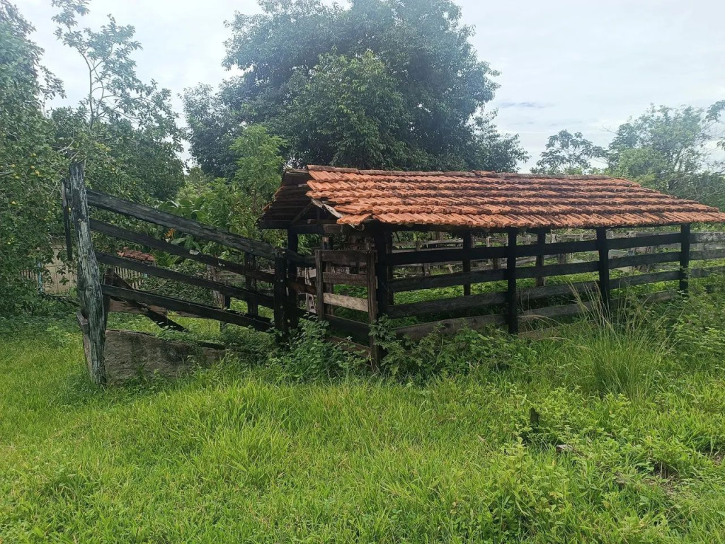 Foto - Brasília - Norte (Águas Claras)