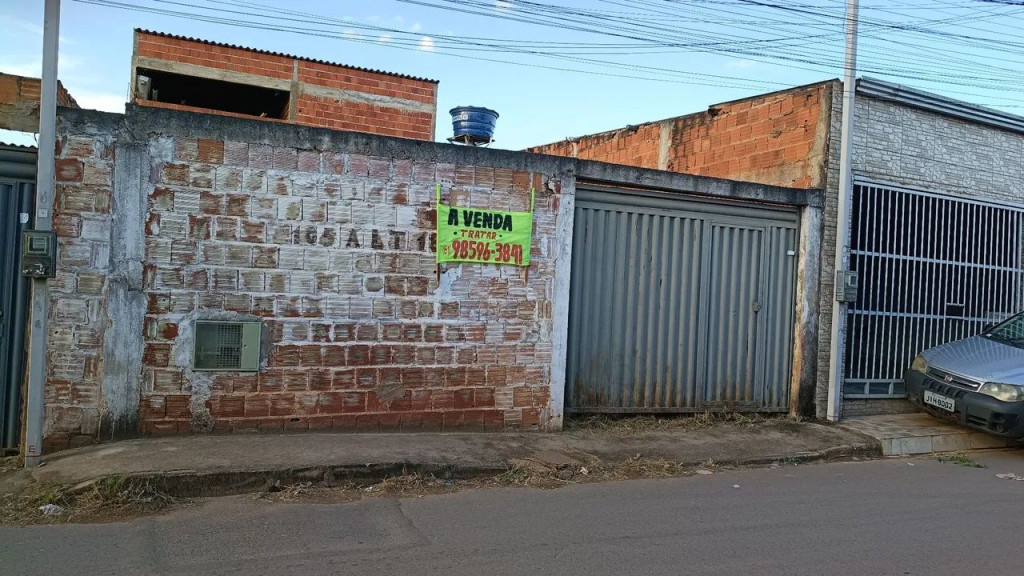 Foto - Brasília - Ceilândia Sul (Ceilândia)