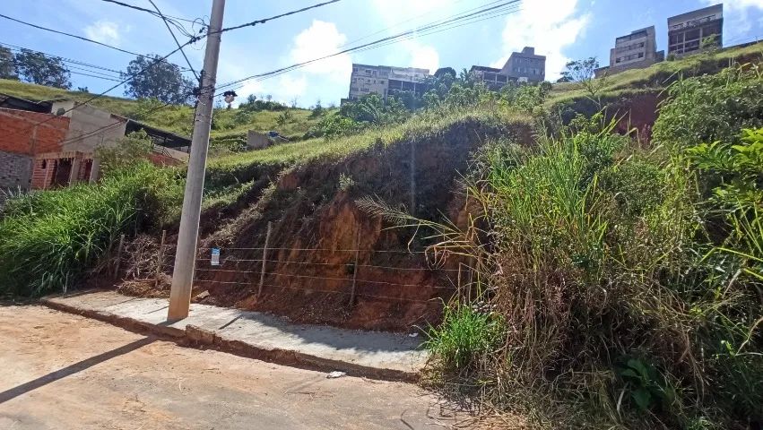 Foto - Juiz de Fora - Bairu