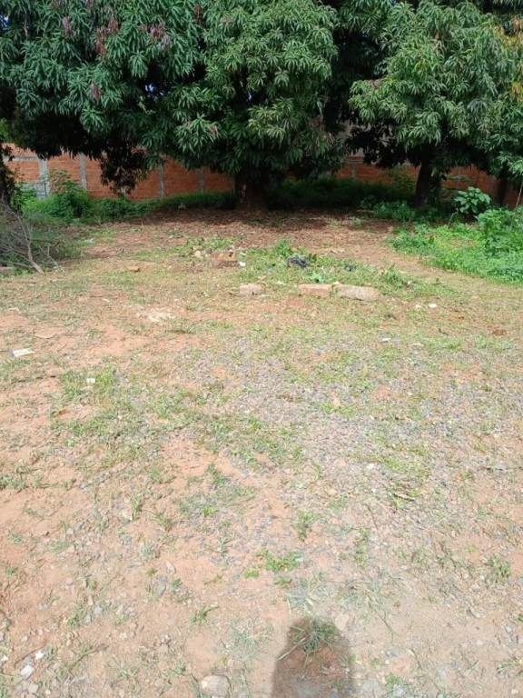 Foto - Montes Claros - Maracanã