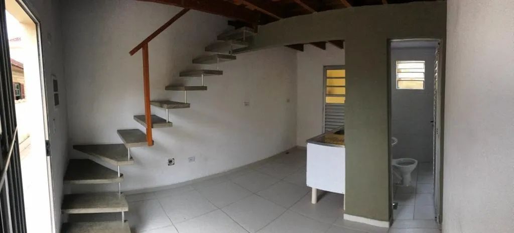 Foto - São Vicente - Vila São Jorge