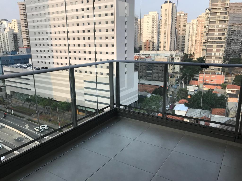 Captação de Apartamento a venda na Rua das Fiandeiras, Vila Olímpia, São Paulo, SP