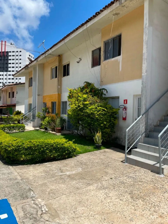 Foto - Maceió - Benedito Bentes