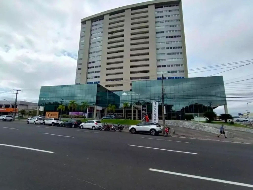 Foto - Teresina - Vermelha