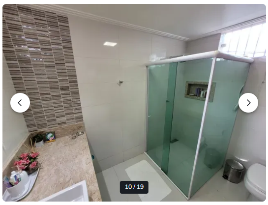 Apartamento à venda com 2 quartos, 120m² - Foto 2