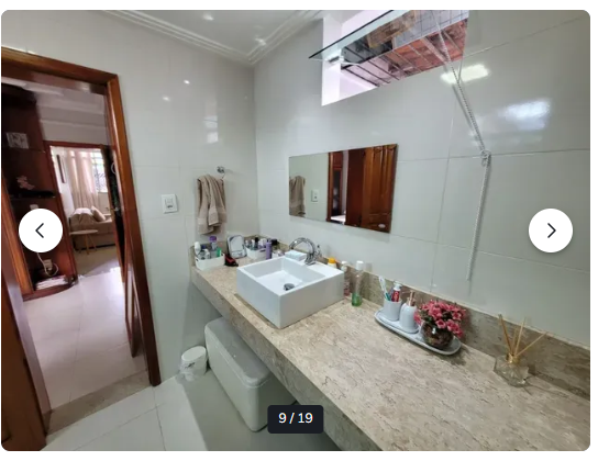 Apartamento à venda com 2 quartos, 120m² - Foto 3