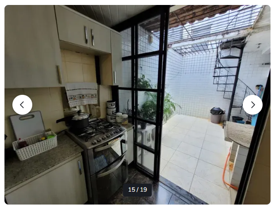 Apartamento à venda com 2 quartos, 120m² - Foto 16