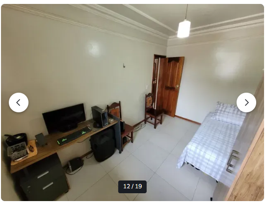 Apartamento à venda com 2 quartos, 120m² - Foto 19