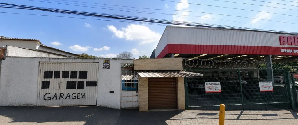 Foto - Juiz de Fora - Benfica