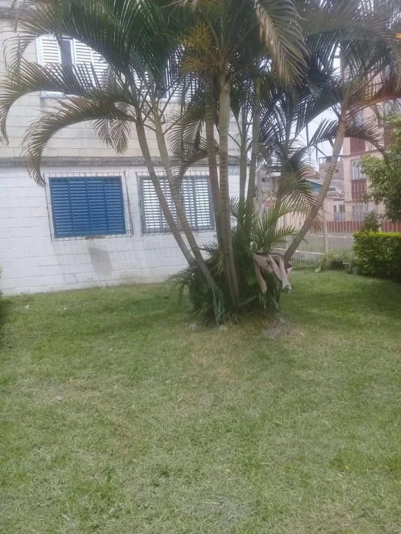 Foto - Porto Alegre - Rubem Berta