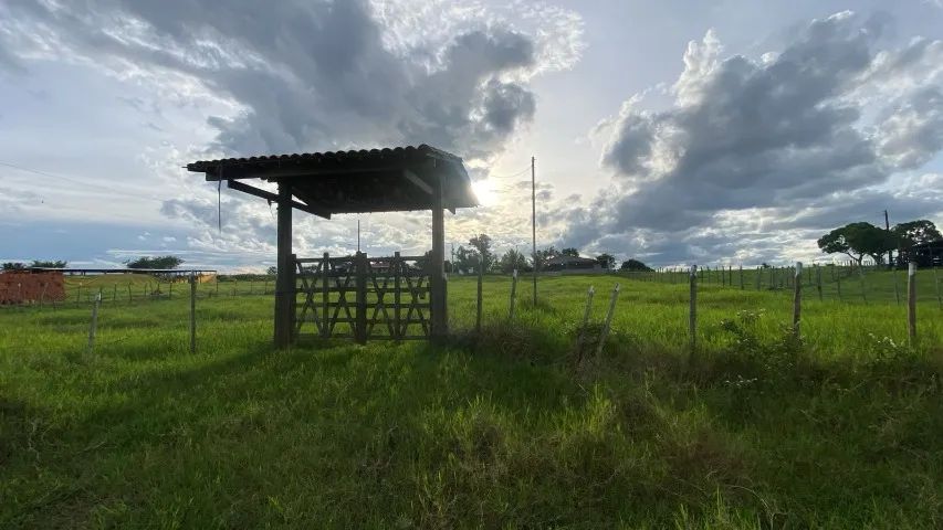 Foto - Aracaju - Salgado Filho