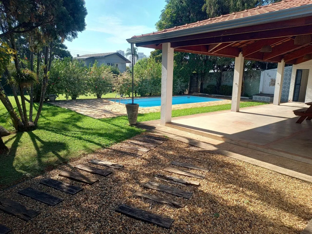 Foto - Americana - Parque Residencial Nardini