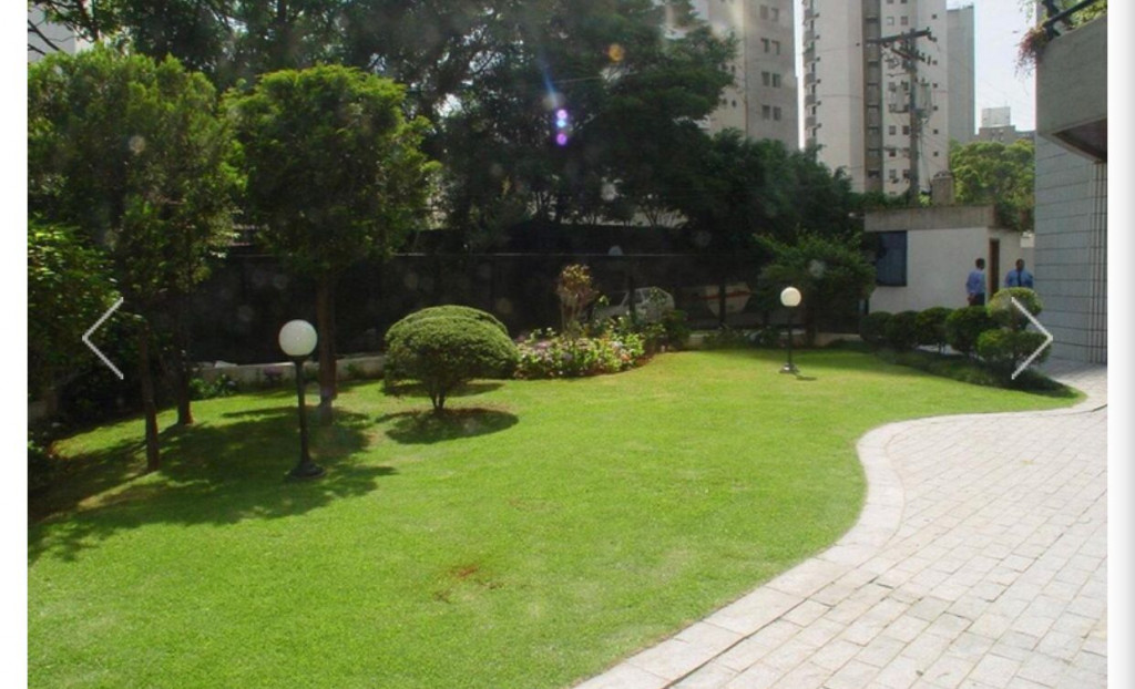 Captação de Apartamento a venda na Rua Raimundo Simão de Souza, Vila Suzana, São Paulo, SP