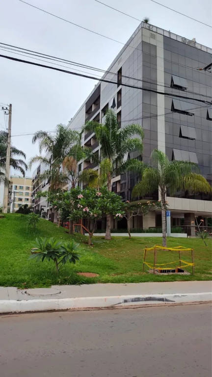 Foto - Brasília - Setor Noroeste
