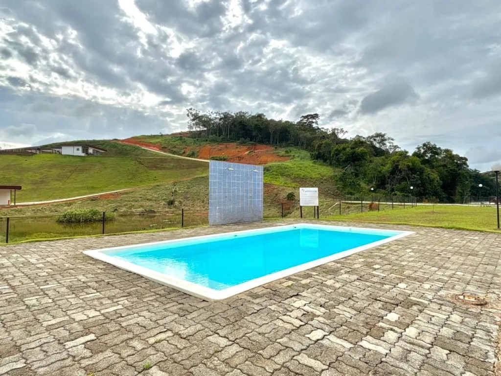 Foto - Juiz de Fora - Barão do Retiro
