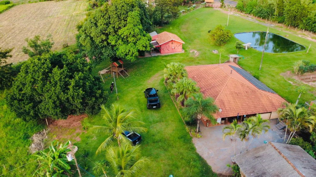 Foto - Tamboara - 