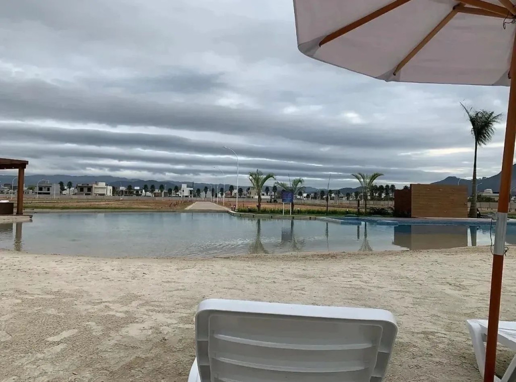 Foto - Biguaçu - Beira Rio