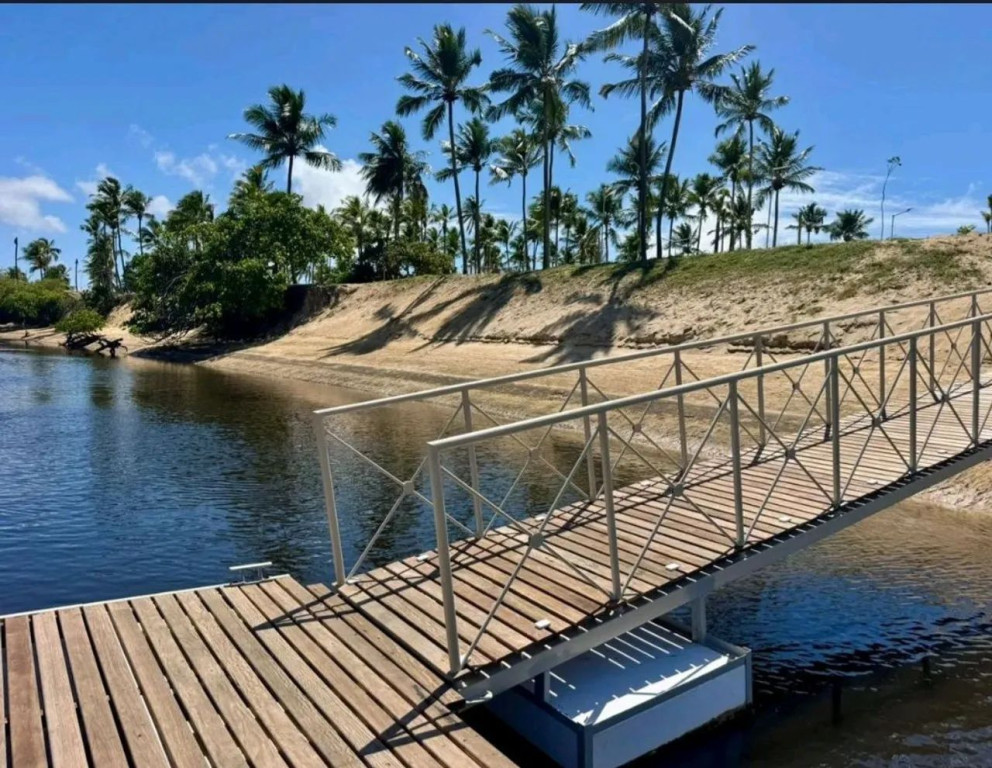 Foto - Aracaju - Robalo