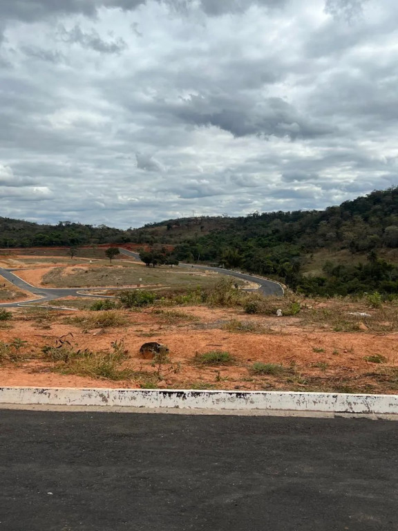 Foto - Ribeirão das Neves - San Marino