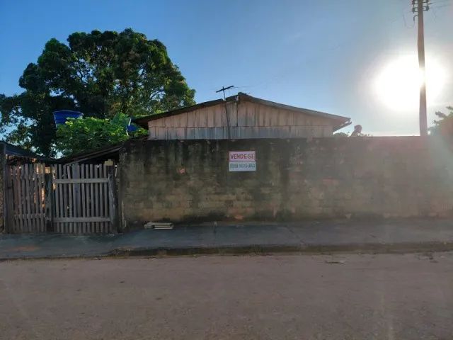 Foto - Ji-Paraná - Parque São Pedro