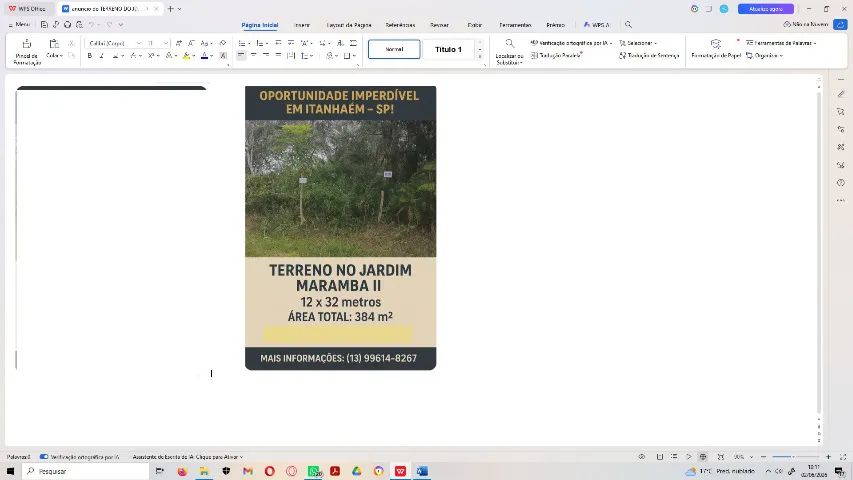 Foto - Peruíbe - 