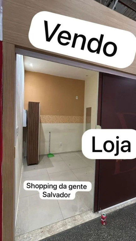 Foto - Salvador - Brotas