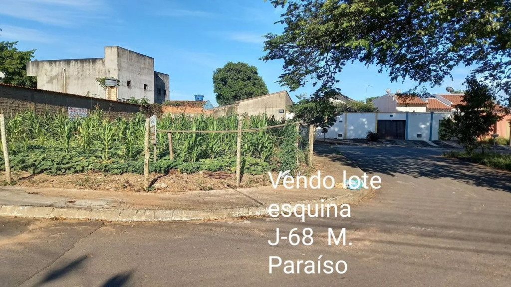 Foto - Aparecida de Goiânia - Mansões Paraíso
