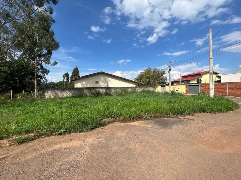 Foto - Anápolis - Residencial Aldeia dos Sonhos