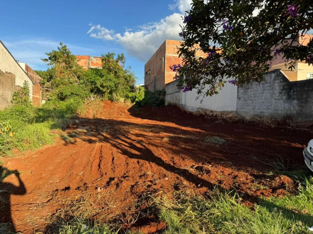 Foto - Cascavel - Centro