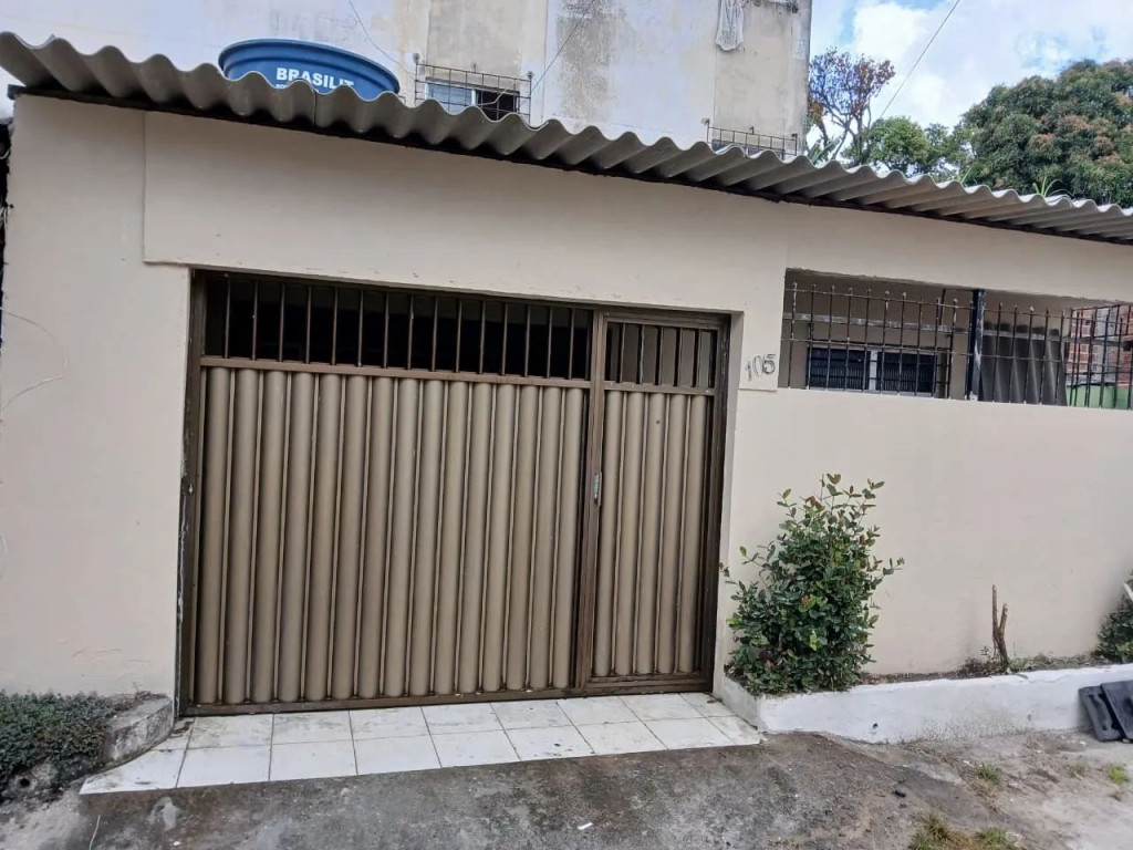 Foto - Jaboatão dos Guararapes - Vila Rica