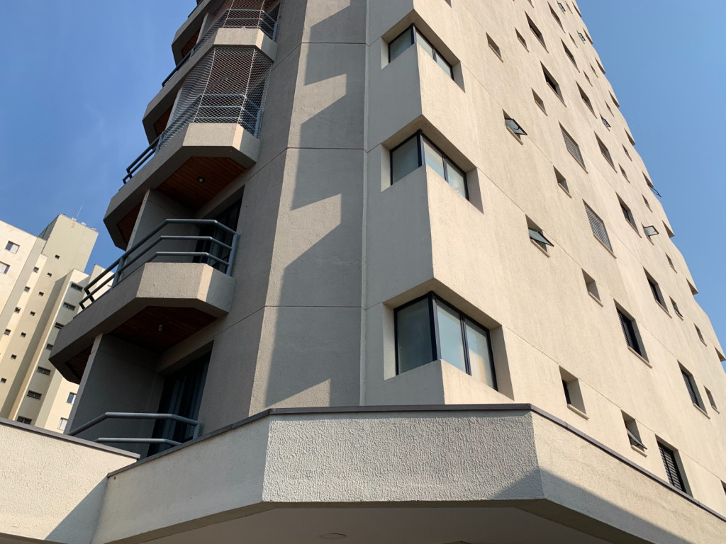 Captação de Apartamento para locação na Rua Ática, Jardim Brasil (Zona Sul), São Paulo, SP