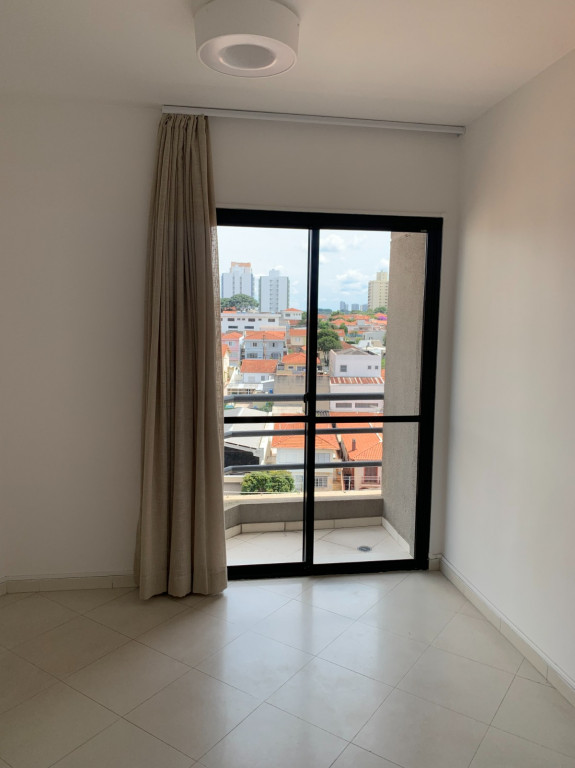 Captação de Apartamento para locação na Rua Ática, Jardim Brasil (Zona Sul), São Paulo, SP