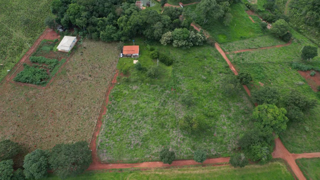 Foto - Senador Canedo - Conjunto Habitacional Nova Morada