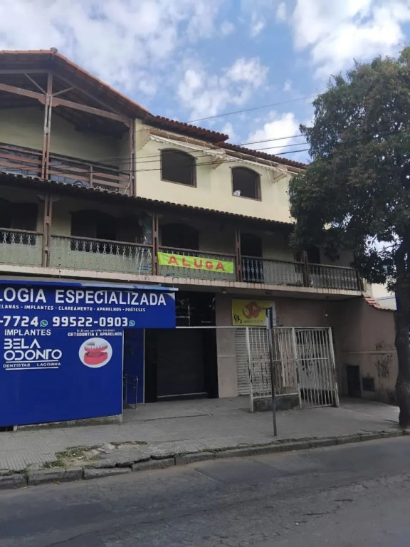 Foto - Belo Horizonte - Lagoinha Leblon (Venda Nova)