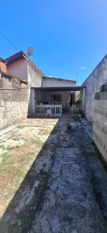 Foto - Itanhaém - Verde Mar