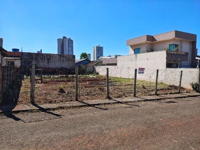 Foto - Arapongas - Vila São João