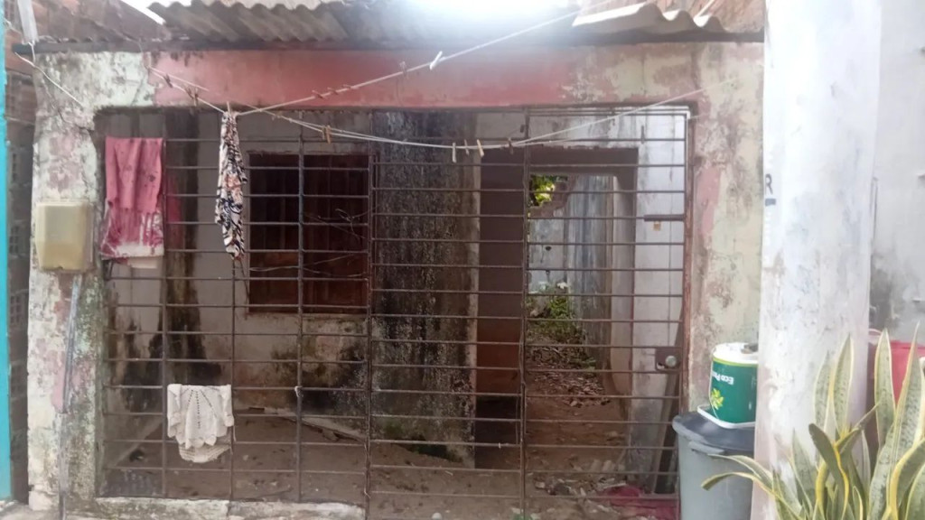 Foto - Olinda - Fragoso