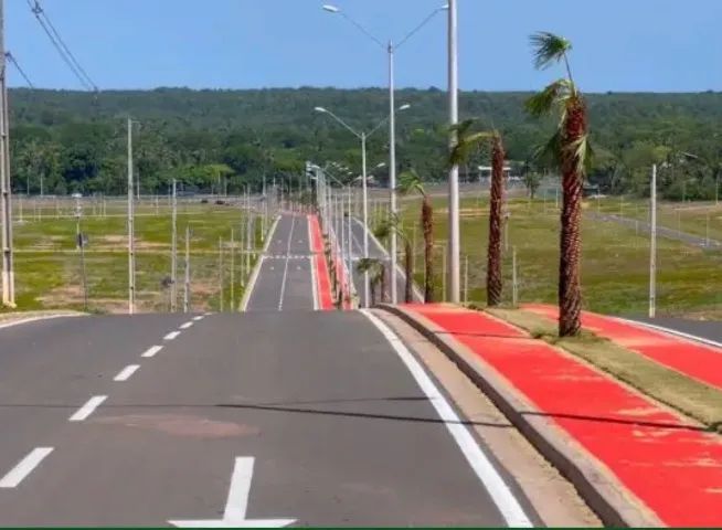 Foto - Teresina - Todos os Santos