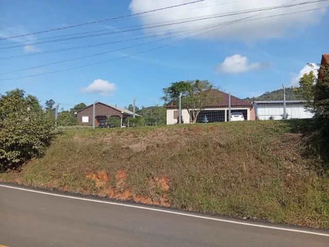 Foto - Vera Cruz - 
