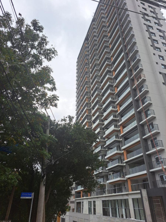 Apartamento, 2 quartos, 59 m² - Foto 2